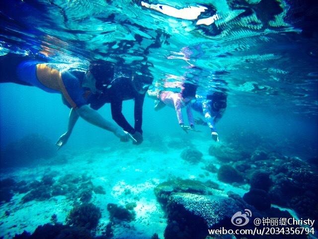 欧洲的旅行